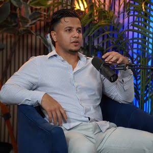 Zak Gahmi, X FACTOR client